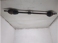  Полуось (приводной вал, шрус) Opel Astra H 2004-2010 20445343 #4