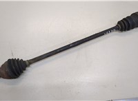  Полуось (приводной вал, шрус) Opel Astra H 2004-2010 20445344 #1