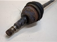  Полуось (приводной вал, шрус) Opel Astra H 2004-2010 20445344 #2