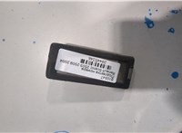 8200013577 Подсветка номера Renault Scenic 2003-2009 20445346 #1