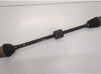  Полуось (приводной вал, шрус) Opel Corsa D 2006-2014 20445347 #1