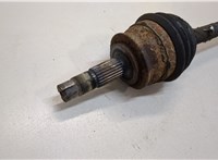  Полуось (приводной вал, шрус) Opel Corsa D 2006-2014 20445347 #2