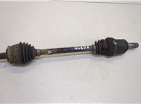  Полуось (приводной вал, шрус) Opel Corsa D 2006-2014 20445352 #1