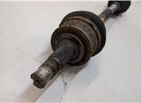  Полуось (приводной вал, шрус) Opel Corsa D 2006-2014 20445352 #2