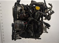  Генератор Opel Vivaro 2001-2014 11418509 #3