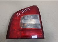  Плата фонаря Skoda Octavia (A5) 2004-2013 11418512 #1