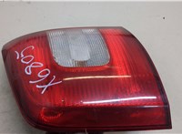  Плата фонаря Skoda Octavia (A5) 2004-2013 11418512 #2