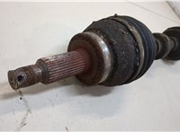  Полуось (приводной вал, шрус) Toyota Avensis 2 2003-2008 20445359 #2