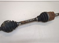  Полуось (приводной вал, шрус) Ford Mondeo 4 2007-2015 20445360 #1
