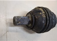  Полуось (приводной вал, шрус) Ford Mondeo 4 2007-2015 20445360 #2