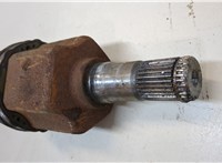  Полуось (приводной вал, шрус) Ford Mondeo 4 2007-2015 20445360 #3
