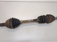  Полуось (приводной вал, шрус) Opel Astra H 2004-2010 20445361 #1