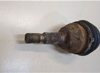  Полуось (приводной вал, шрус) Opel Astra H 2004-2010 20445361 #2