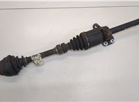  Полуось (приводной вал, шрус) Nissan Qashqai 2006-2013 20445362 #1