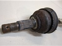  Полуось (приводной вал, шрус) Nissan Qashqai 2006-2013 20445362 #2