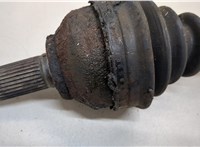  Полуось (приводной вал, шрус) Nissan Qashqai 2006-2013 20445362 #3