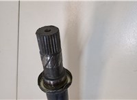  Полуось (приводной вал, шрус) Nissan Qashqai 2006-2013 20445362 #4