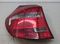 7164955 Фонарь (задний) BMW 1 E87 2004-2011 20445364 #2