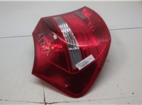 7164955 Фонарь (задний) BMW 1 E87 2004-2011 20445364 #5