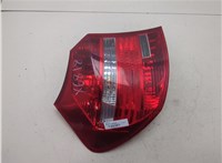 7164955 Фонарь (задний) BMW 1 E87 2004-2011 20445364 #6