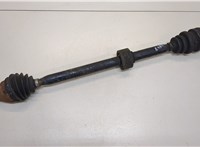  Полуось (приводной вал, шрус) Opel Vectra C 2002-2008 20445367 #1