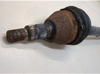  Полуось (приводной вал, шрус) Opel Vectra C 2002-2008 20445367 #2