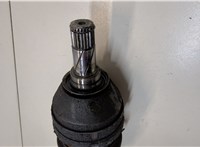  Полуось (приводной вал, шрус) Opel Vectra C 2002-2008 20445367 #3
