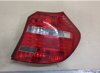 Фонарь (задний) BMW 1 E87 2004-2011 20445368 #1