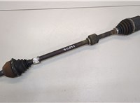  Полуось (приводной вал, шрус) Chevrolet Cruze 2009-2015 20445369 #1