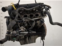  Генератор Opel Vectra C 2002-2008 11418517 #3