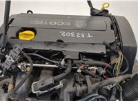  Генератор Opel Vectra C 2002-2008 11418517 #5