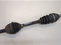  Полуось (приводной вал, шрус) Opel Astra H 2004-2010 20445377 #1