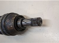  Полуось (приводной вал, шрус) Opel Astra H 2004-2010 20445377 #3