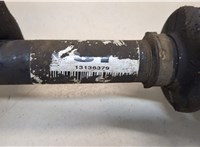  Полуось (приводной вал, шрус) Opel Astra H 2004-2010 20445377 #4