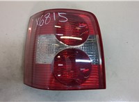  Плата фонаря Volkswagen Passat 5 2000-2005 11418520 #1