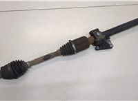  Полуось (приводной вал, шрус) Chevrolet Aveo (T300) 2011-2015 20445383 #1