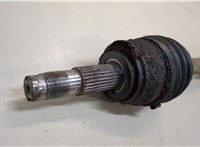  Полуось (приводной вал, шрус) Chevrolet Aveo (T300) 2011-2015 20445383 #2