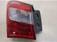  Фонарь (задний) Hyundai i30 2007-2012 20445386 #2