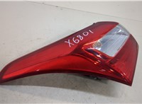  Фонарь (задний) Hyundai i30 2007-2012 20445386 #3