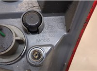  Фонарь (задний) Hyundai i30 2007-2012 20445386 #5