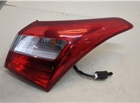  Фонарь (задний) Hyundai i30 2007-2012 20445388 #1