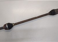  Полуось (приводной вал, шрус) Toyota RAV 4 2013-2015 20445390 #1