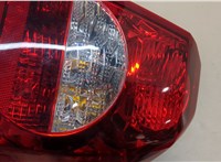  Фонарь (задний) Dodge Caliber 2006-2013 20445391 #3