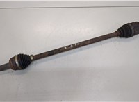  Полуось (приводной вал, шрус) Toyota RAV 4 2013-2015 20445392 #1