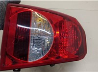  Фонарь (задний) Dodge Caliber 2006-2013 20445395 #2