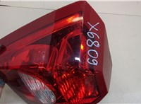  Фонарь (задний) Dodge Caliber 2006-2013 20445395 #3