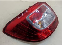  Плата фонаря Dacia Sandero 2013-2020 11418538 #2