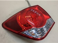  Фонарь (задний) Chevrolet Cruze 2009-2015 20445430 #1