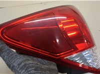  Фонарь (задний) Chevrolet Cruze 2009-2015 20445430 #3