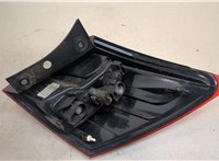  Фонарь (задний) Nissan Qashqai 2006-2013 20445437 #3
